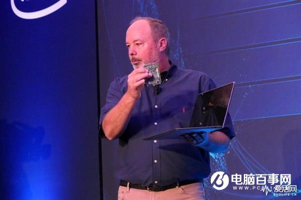 Intel的雅典娜计划到底是啥？笔记本新生