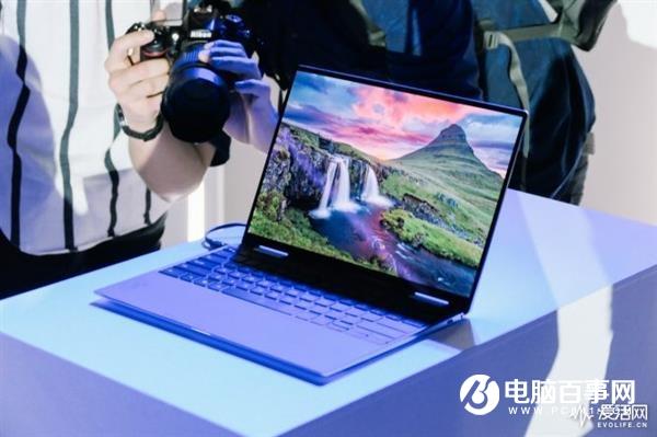 Intel的雅典娜计划到底是啥？笔记本新生