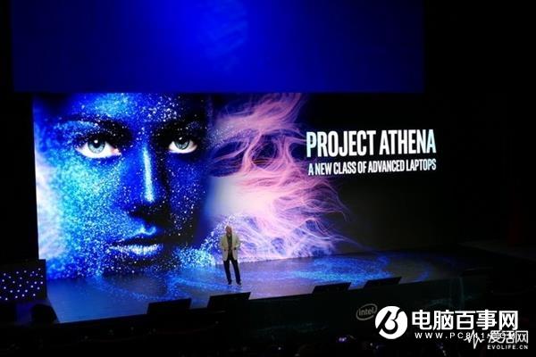 Intel的雅典娜计划到底是啥？笔记本新生