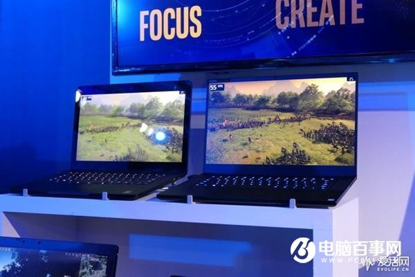 Intel的雅典娜计划到底是啥？笔记本新生
