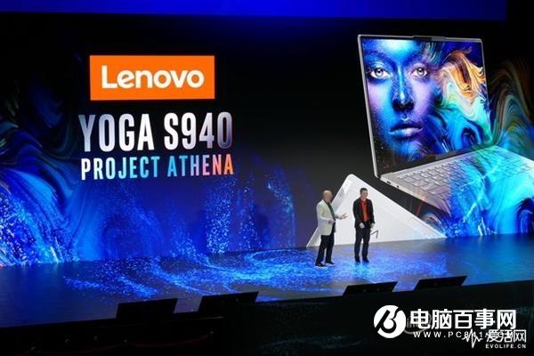 Intel的雅典娜计划到底是啥？笔记本新生