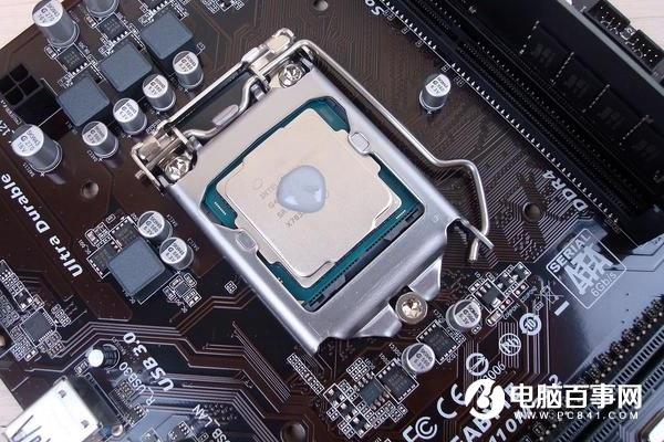 cpu怎么配主板cpu要根據(jù)主板選擇嗎？