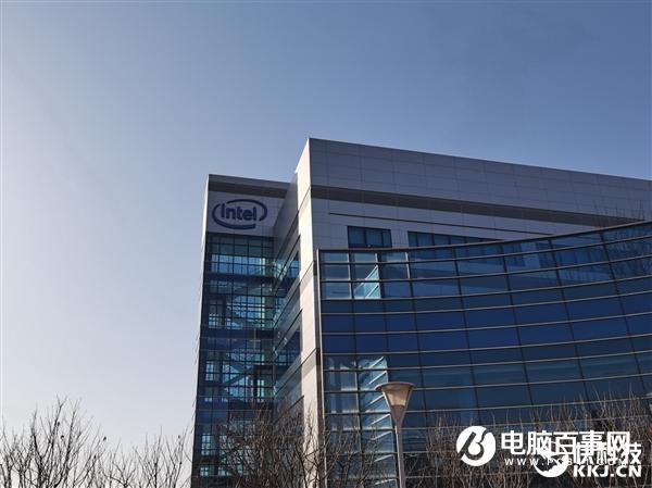 走入Intel Fab68大連工廠：144層閃存、全新傲騰在等你