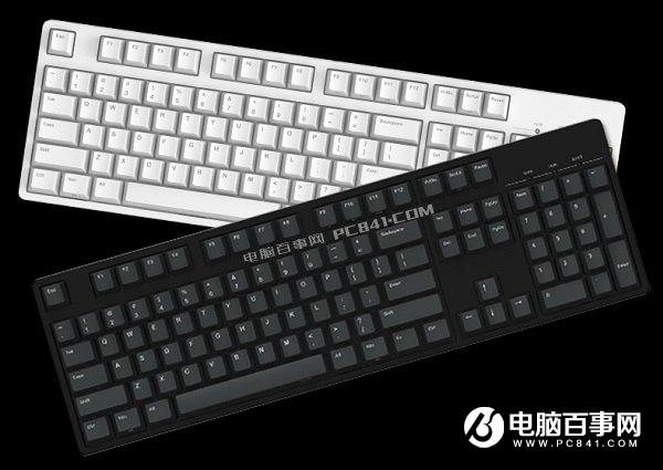 玩游戲必備幾款機械鍵盤/游戲鼠標與耳機推薦