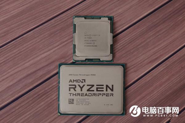 CPU天梯圖2017年11月最新版臺式電腦處理器天梯排行榜