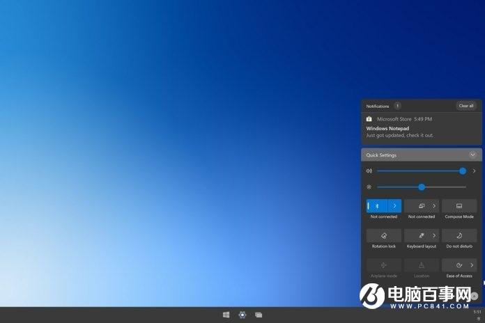 Surface Neo 的殺器：微軟 Windows 10X 不落生產(chǎn)力，NUI 界面團(tuán)隊(duì)招募中