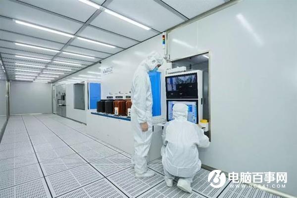 萬(wàn)業(yè)企業(yè)：旗下集成電路離子注入機(jī)進(jìn)入晶圓驗(yàn)證階段