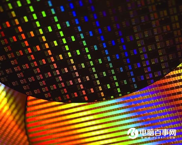 三星：公司3nm領(lǐng)先臺積電一年 領(lǐng)先英特爾三年