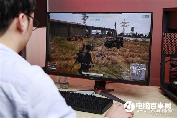 硬件廠商都在做電競屏 除了選高刷新率還有什么要注意？