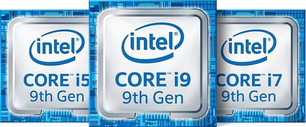 i9/i7/i5齊上陣！九代酷睿最強(qiáng)陣入駐惠普暗影精靈5