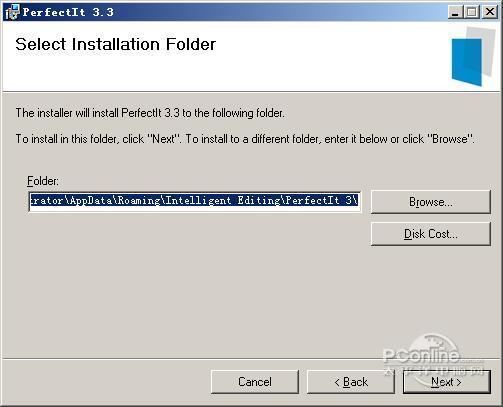 PerfectIt Pro?4.0.8.0 正式版 PerfectIt Pro?4.0.8.0 正式版