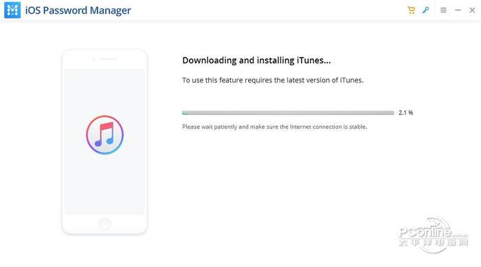 PassFab iOS Password Manager?2.4.0.3 正式版 PassFab iOS Password Manager?2.4.0.3 正式版
