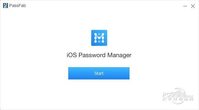 PassFab iOS Password Manager?2.4.0.3 正式版 PassFab iOS Password Manager?2.4.0.3 正式版