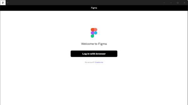Figma(原型設計軟件)