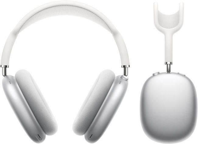AirPods Max有什么顏色？