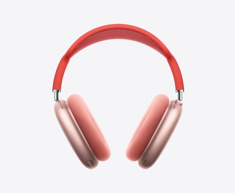 AirPods Max支持無線充電嗎？
