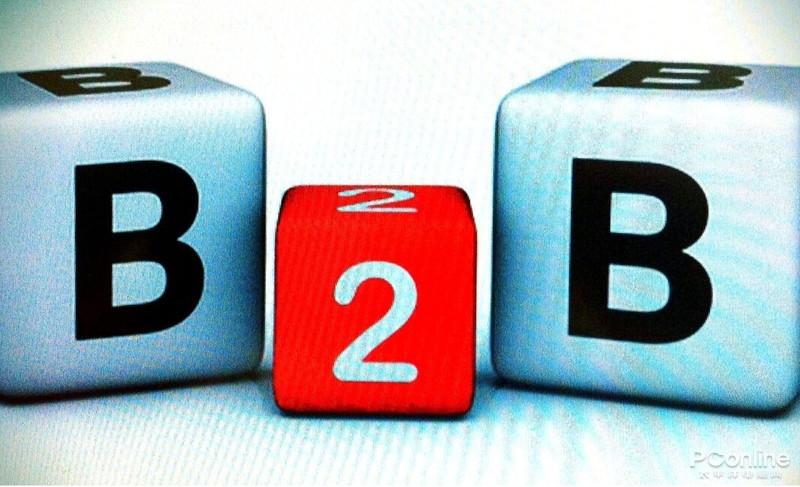 B2B、B2C、C2C市場是什么意思啊