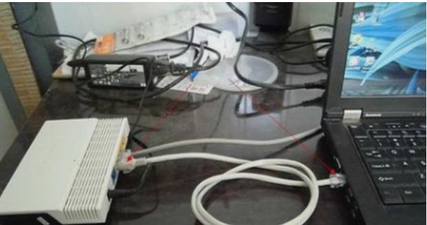 小編教你進入路由器設置界面的方法