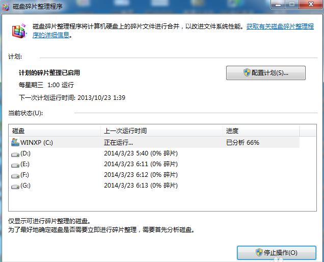 win7系统c盘空间越来越小怎么办