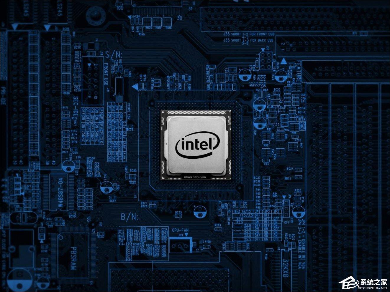 Intel處理器命名規(guī)則是怎樣的？Intel CPU型號大全（見規(guī)格表）