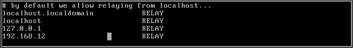 Linux系统如何安装配置Sendmail？