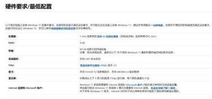 CPU不支持Win11怎么辦？CPU不支持Win11的解決方法