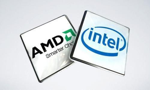 Amd處理器和Intel處理器哪個(gè)好？Amd和Intel處理器區(qū)別介紹